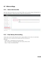 Preview for 78 page of Grastron WMS-40 User Manual