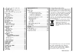 Preview for 3 page of GRAUPNER 32032 Programming Manual