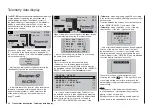 Preview for 36 page of GRAUPNER 32032 Programming Manual