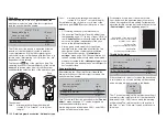 Preview for 100 page of GRAUPNER 32032 Programming Manual