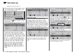 Preview for 226 page of GRAUPNER 32032 Programming Manual