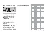 Preview for 317 page of GRAUPNER 32032 Programming Manual