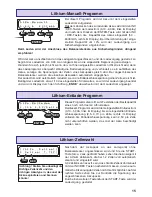 Preview for 15 page of GRAUPNER 6441 Operating Manual