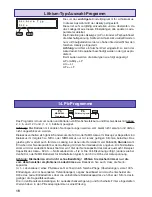 Preview for 16 page of GRAUPNER 6441 Operating Manual