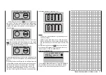 Preview for 37 page of GRAUPNER HoTT MC-16 Series Programming Manual