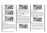 Preview for 190 page of GRAUPNER HoTT MC-16 Series Programming Manual