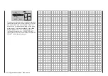 Preview for 214 page of GRAUPNER HoTT MC-16 Series Programming Manual