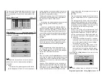 Preview for 303 page of GRAUPNER HoTT MC-16 Series Programming Manual