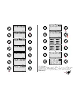 Preview for 27 page of GRAUPNER m-12 HOTT Operating Instruction