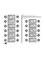 Preview for 60 page of GRAUPNER m-12 HOTT Operating Instruction