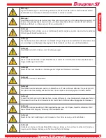 Preview for 5 page of GRAUPNER midnight gambler 21005 Instruction Manual