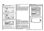 Preview for 21 page of GRAUPNER MX-16S Programming Manual