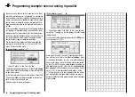 Preview for 96 page of GRAUPNER MX-16S Programming Manual