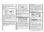 Preview for 107 page of GRAUPNER MX-16S Programming Manual