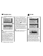 Preview for 196 page of GRAUPNER mx-20 Hott Programming Manual