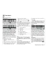 Preview for 135 page of GRAUPNER mx-24s Programming Manual