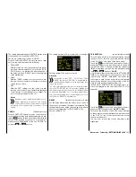 Preview for 105 page of GRAUPNER mz-24 PRO Programming Manual