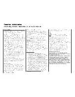 Preview for 45 page of GRAUPNER Rotaryselect mc-16 Operating Instructions Manual