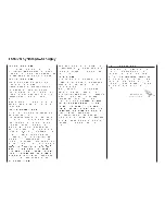 Preview for 47 page of GRAUPNER Rotaryselect mc-16 Operating Instructions Manual