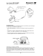 Preview for 4 page of GRAUPNER SRVS 5137 Operating Instructions Manual