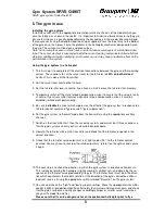 Preview for 13 page of GRAUPNER SRVS 5137 Operating Instructions Manual