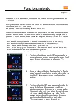 Preview for 21 page of GRAVEDA GRASPRESSO GP6-10 Instruction Manual