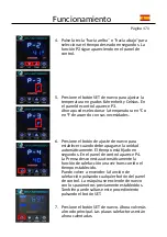 Preview for 22 page of GRAVEDA GRASPRESSO GP6-10 Instruction Manual