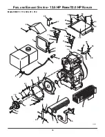 Preview for 26 page of Gravely 08499200B Parts Manual