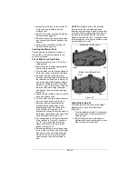 Preview for 38 page of Gravely 992252 Owner'S/Operator'S Manual