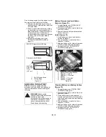 Preview for 22 page of Gravely ZT 915100 - 1732 Owner'S And Operator'S Manual