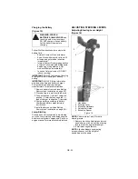 Preview for 23 page of Gravely ZT 915100 - 1732 Owner'S And Operator'S Manual