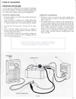 Preview for 19 page of Graymark 803 Manual