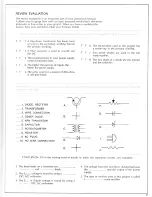 Preview for 21 page of Graymark 803 Manual