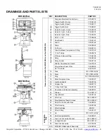 Preview for 6 page of Graymills BIOMATIC BIO436R-A Operation And Maintenance Instructions