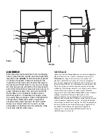 Preview for 10 page of Graymills HANDI-KLEEN PL36 Operation And Maintenance Instructions