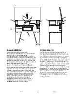 Preview for 11 page of Graymills HANDI-KLEEN PL36 Operation And Maintenance Instructions