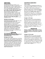 Preview for 15 page of Graymills HANDI-KLEEN PL36 Operation And Maintenance Instructions