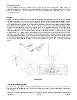 Preview for 23 page of Graymills HANDI-KLEEN PL364 Operation And Maintenance Instructions