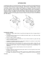 Preview for 19 page of Graymills PRINTCLEAN PCL354 Operation And Maintenance Instructions