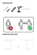 Preview for 3 page of Graywind 68930 Instructions Manual