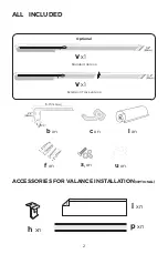 Preview for 4 page of Graywind 68930 Instructions Manual