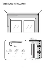 Preview for 6 page of Graywind 68930 Instructions Manual