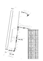 Preview for 4 page of GRE 35l PVC Instruction Manual