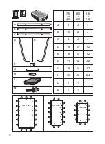 Preview for 12 page of GRE J.E.T. POOL TOP Manual