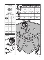 Preview for 13 page of GRE J.E.T. POOL TOP Manual