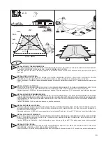 Preview for 15 page of GRE J.E.T. POOL TOP Manual