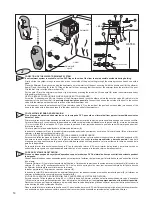 Preview for 16 page of GRE J.E.T. POOL TOP Manual