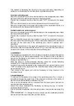 Preview for 4 page of GRE POOL EXPERT  PLBL144 Instruction Manual