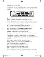 Preview for 13 page of GRE PSR-200U Owner'S Manual