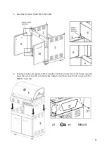 Preview for 13 page of GREADEN GR-3C41A Manual